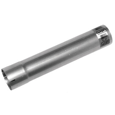 Walker Exhaust 42127 Heavy Duty Exhaust Pipe Connector 3.5" Inlet (ID) 3.5" Outlet (OD)