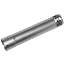 Load image into Gallery viewer, Walker Exhaust 42127 Heavy Duty Exhaust Pipe Connector 3.5" Inlet (ID) 3.5" Outlet (OD)