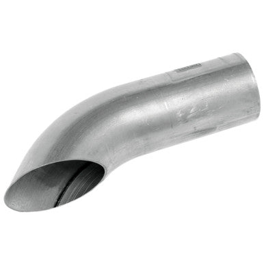 Walker Exhaust 42130 Heavy Duty Exhaust Tail Pipe 5" Inlet (OD)
