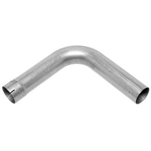 Load image into Gallery viewer, Walker Exhaust 42185 Heavy Duty Exhaust 90° Elbow 3.5" Inlet (OD) 3.5" Outlet (ID)