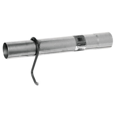 Walker Exhaust 42233 Exhaust Pipe 2.5" Inlet (ID) 2.5" Outlet (OD)