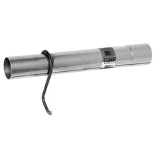 Load image into Gallery viewer, Walker Exhaust 42233 Exhaust Pipe 2.5" Inlet (ID) 2.5" Outlet (OD)