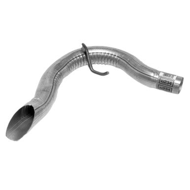 Walker Exhaust 42234 Exhaust Tail Pipe 2" Inlet (OD)