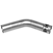 Load image into Gallery viewer, Walker Exhaust 42246 Heavy Duty Exhaust 45° Elbow 4" Inlet (ID) 4" Outlet (OD)
