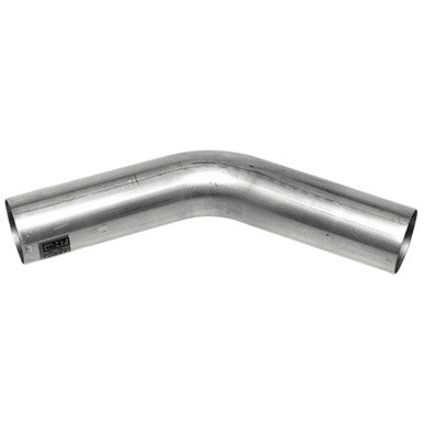 Walker Exhaust 42247 Heavy Duty Exhaust 45° Elbow 4" Inlet (OD) 4" Outlet (OD)