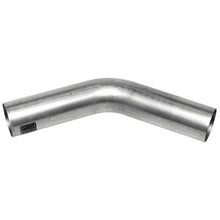 Load image into Gallery viewer, Walker Exhaust 42247 Heavy Duty Exhaust 45° Elbow 4" Inlet (OD) 4" Outlet (OD)