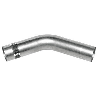 Walker Exhaust 42249 Heavy Duty Exhaust 45° Elbow 5" Inlet (OD) 5" Outlet (OD)