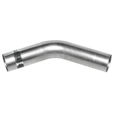 Load image into Gallery viewer, Walker Exhaust 42249 Heavy Duty Exhaust 45° Elbow 5" Inlet (OD) 5" Outlet (OD)