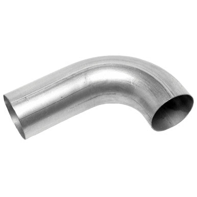 Walker Exhaust 42253 Heavy Duty Exhaust 90° Elbow 5" Inlet (OD) 5" Outlet (OD)