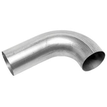 Load image into Gallery viewer, Walker Exhaust 42253 Heavy Duty Exhaust 90° Elbow 5" Inlet (OD) 5" Outlet (OD)