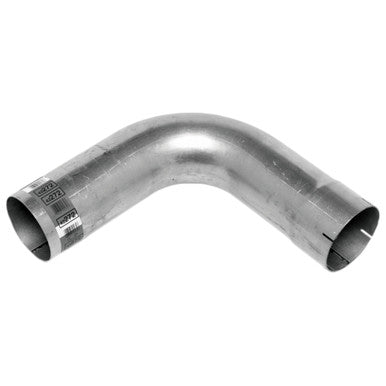Walker Exhaust 42272 Heavy Duty Exhaust 90° Elbow 5" Inlet (ID) 5" Outlet (OD)