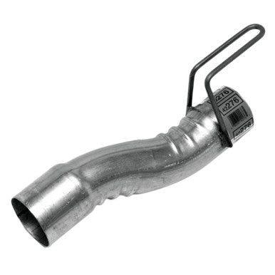 Walker Exhaust 42276 Exhaust Pipe 3" Inlet (ID) 3" Outlet (OD)