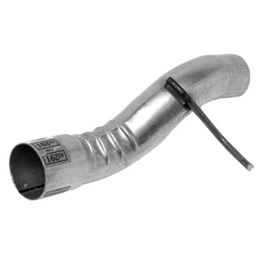Walker Exhaust 42291 Exhaust Pipe 3" Inlet (ID) 2.75" Outlet (OD)