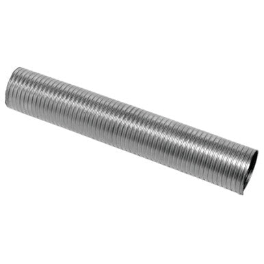 Walker Exhaust 42338 Heavy Duty Exhaust Pipe 4" Inlet (ID) 4" Outlet (ID)