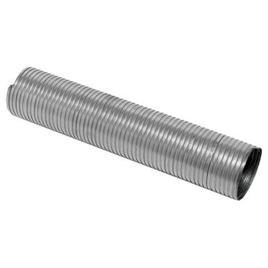 Walker Exhaust 42339 Heavy Duty Universal Exhaust Flex Pipe 5" Inlet (ID) 5" Outlet (ID)