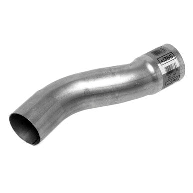 Walker Exhaust 42365 Exhaust Pipe 3" Inlet (ID) 3" Outlet (OD)