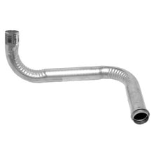 Load image into Gallery viewer, Walker Exhaust 42371 Exhaust Pipe 2.25" Inlet (OD) 2.25" Outlet (OD)
