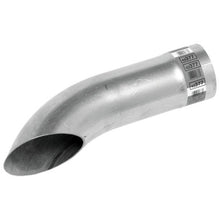 Load image into Gallery viewer, Walker Exhaust 42377 Heavy Duty Exhaust Tail Pipe 5" Inlet (OD) 5" Outlet (OD)