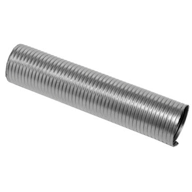 Walker Exhaust 42423 Heavy Duty Universal Exhaust Flex Pipe 4" Inlet (ID) 4" Outlet (ID)