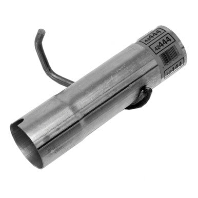 Walker Exhaust 42444 Exhaust Pipe 2.75" Inlet (ID) 2.75" Outlet (OD)