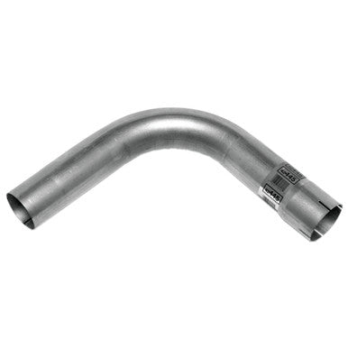 Walker Exhaust 42445 Heavy Duty Exhaust 90° Elbow 3" Inlet (ID) 3" Outlet (OD)