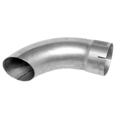 Walker Exhaust 42447 Heavy Duty Exhaust Tail Pipe 4" Inlet (ID) 4" Outlet (OD)