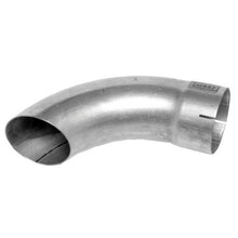 Load image into Gallery viewer, Walker Exhaust 42447 Heavy Duty Exhaust Tail Pipe 4" Inlet (ID) 4" Outlet (OD)