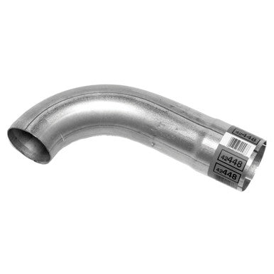 Walker Exhaust 42448 Heavy Duty Exhaust Tail Pipe 3" Inlet (ID) 3" Outlet (OD)