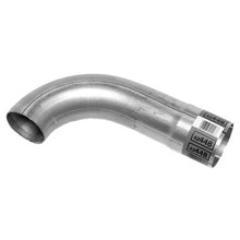 Load image into Gallery viewer, Walker Exhaust 42448 Heavy Duty Exhaust Tail Pipe 3" Inlet (ID) 3" Outlet (OD)
