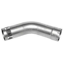 Load image into Gallery viewer, Walker Exhaust 42453 Heavy Duty Exhaust 45° Elbow 5" Inlet (ID) 5" Outlet (OD)