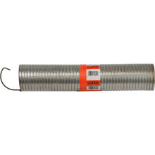 Load image into Gallery viewer, Walker Exhaust 42455 Heavy Duty Universal Exhaust Flex Pipe 3.5" Inlet (ID) 3.5" Outlet (ID)