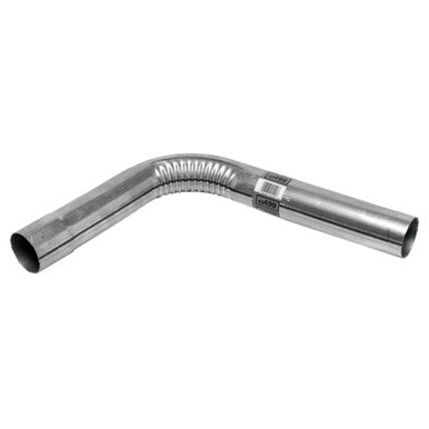 Walker Exhaust 42499 Exhaust Tail Pipe 2.5" Inlet (ID) 2.5" Outlet (OD)