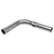 Load image into Gallery viewer, Walker Exhaust 42499 Exhaust Tail Pipe 2.5" Inlet (ID) 2.5" Outlet (OD)