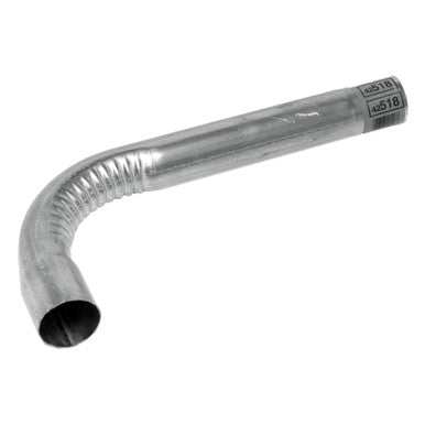 Walker Exhaust 42518 Exhaust Tail Pipe 2.047" Inlet (ID)