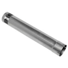 Load image into Gallery viewer, Walker Exhaust 42531 Heavy Duty Exhaust Stack Pipe 4" Inlet (ID) 4" Outlet (ID)