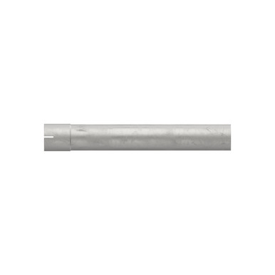 Walker Exhaust 42596 Exhaust Pipe 2.5" Inlet (ID) 2.5" Outlet (OD)