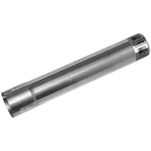 Load image into Gallery viewer, Walker Exhaust 42606 Heavy Duty Exhaust Pipe Connector 3" Inlet (ID) 3" Outlet (OD)