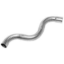 Load image into Gallery viewer, Walker Exhaust 42608 Exhaust Tail Pipe 2.047" Inlet (ID) 2" Outlet (OD)