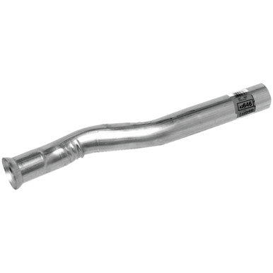 Walker Exhaust 42646 Exhaust Pipe 2.25" Outlet (OD)