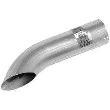Load image into Gallery viewer, Walker Exhaust _NOT_FOUND Heavy Duty Exhaust Tail Pipe 4" Inlet (ID) 4" Outlet (OD)