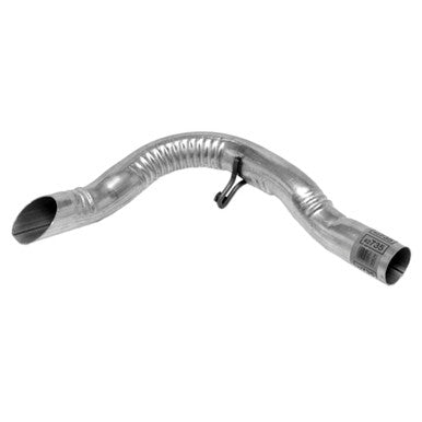 Walker Exhaust 42735 Exhaust Tail Pipe 2" Inlet (OD) 2.676" Outlet (OD)