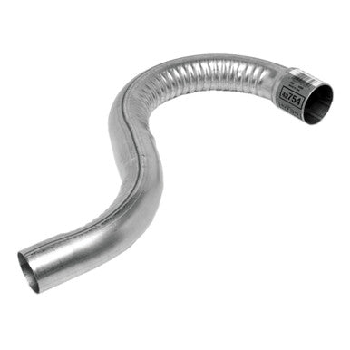 Walker Exhaust 42754 Exhaust Pipe 2.125" Inlet (ID) 2" Outlet (OD)