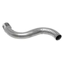 Load image into Gallery viewer, Walker Exhaust 42755 Exhaust Tail Pipe 2.047" Inlet (ID) 2" Outlet (OD)