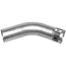 Load image into Gallery viewer, Walker Exhaust 42758 Heavy Duty Exhaust 45° Elbow 4" Inlet (ID) 4" Outlet (OD)