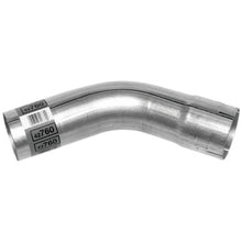 Load image into Gallery viewer, Walker Exhaust 42760 Heavy Duty Exhaust 45° Elbow 3" Inlet (ID) 3" Outlet (OD)