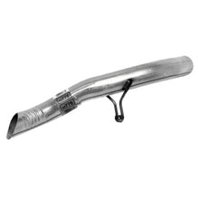 Load image into Gallery viewer, Walker Exhaust 42776 Exhaust Tail Pipe 2.25" Inlet (OD) 2.25" Outlet (OD)