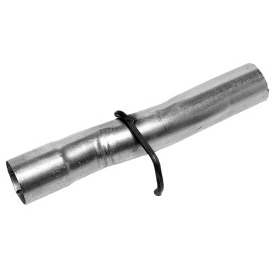 Walker Exhaust 42846 Exhaust Pipe 2.5" Inlet (ID) 2.5" Outlet (OD)