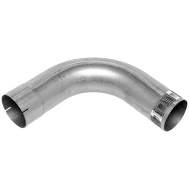 Walker Exhaust 42858 Heavy Duty Exhaust 90° Elbow 5" Inlet (ID) 5" Outlet (OD)