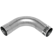 Load image into Gallery viewer, Walker Exhaust 42858 Heavy Duty Exhaust 90° Elbow 5" Inlet (ID) 5" Outlet (OD)