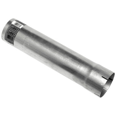 Walker Exhaust 42891 Heavy Duty Exhaust Pipe Connector 4" Inlet (ID) 4" Outlet (OD)